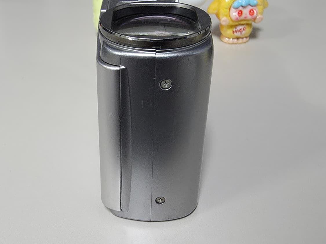 니콘 쿨픽스S4 빈티지 디지털카메라 상품이미지2