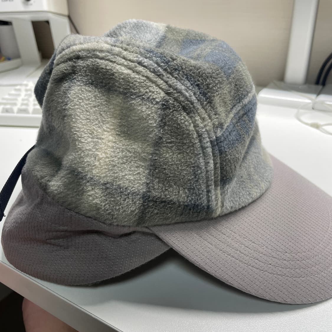 선러브 모자 상품이미지2