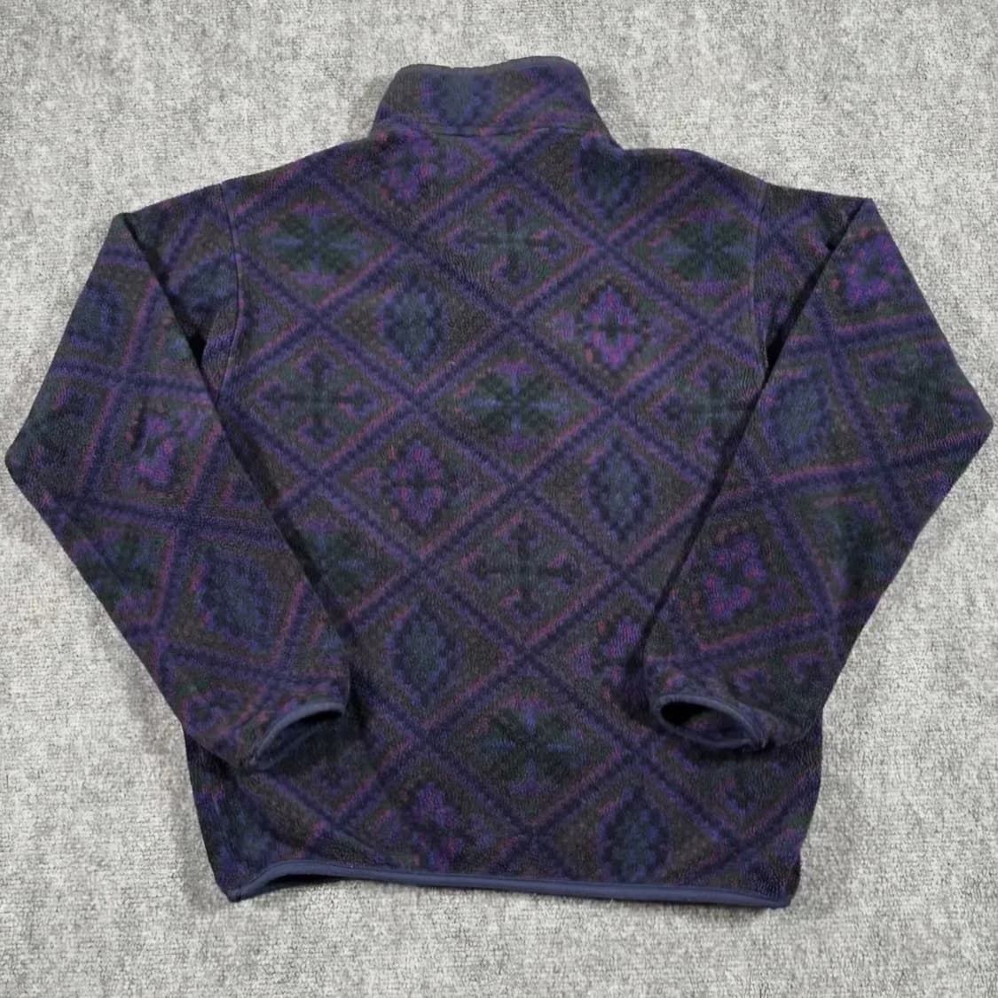 파타고니아
신칠라
90s USA 상품이미지2