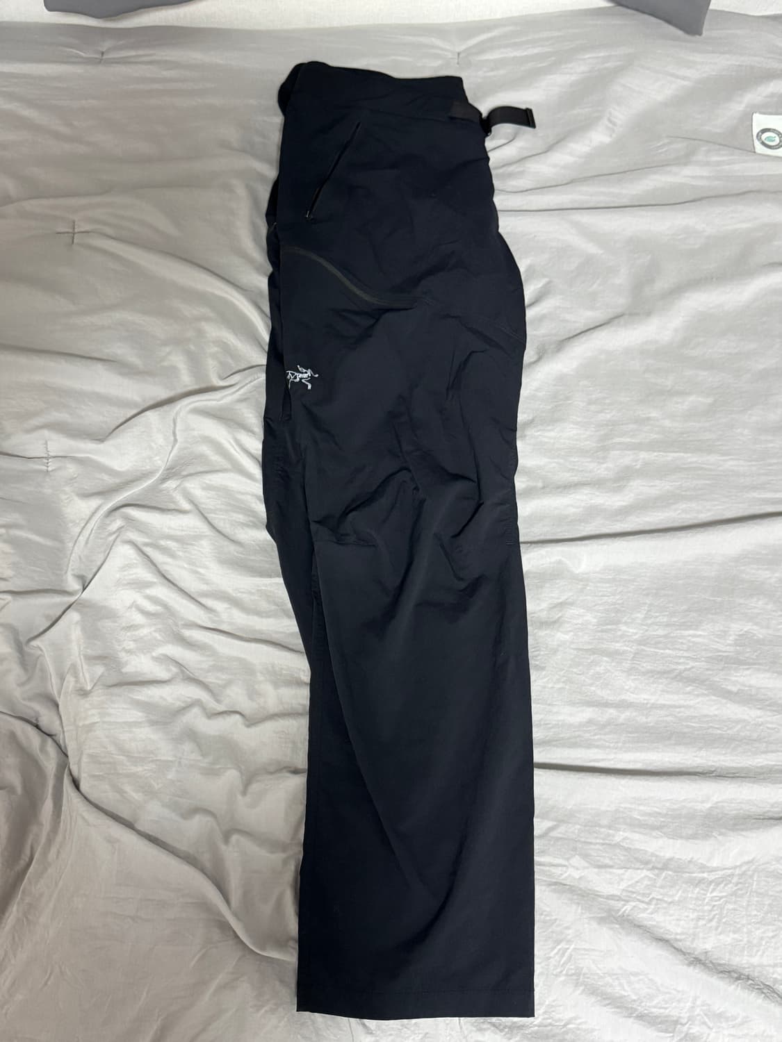 아크테릭스 감마 qd 팬츠 34 상품이미지1