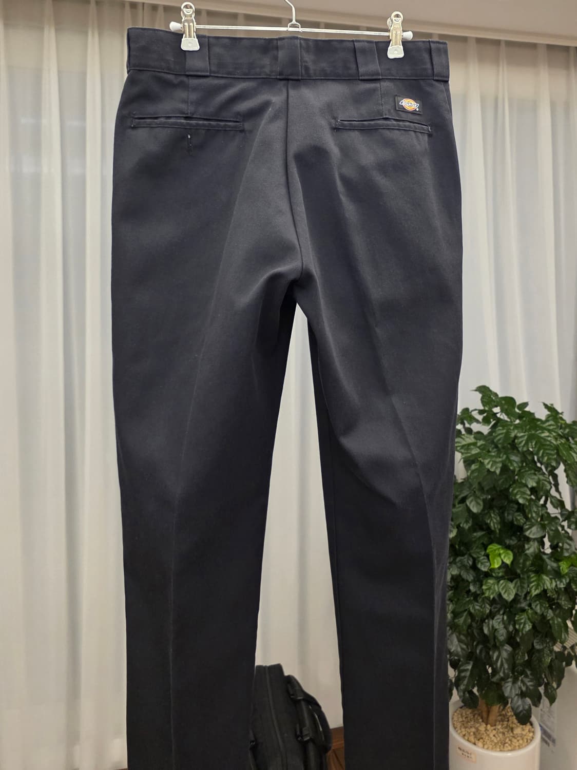 디키즈 / 레귤러핏 874 팬츠 / 32 상품이미지3