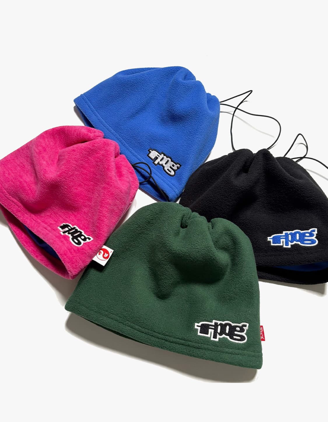 워머 비니 상품이미지3