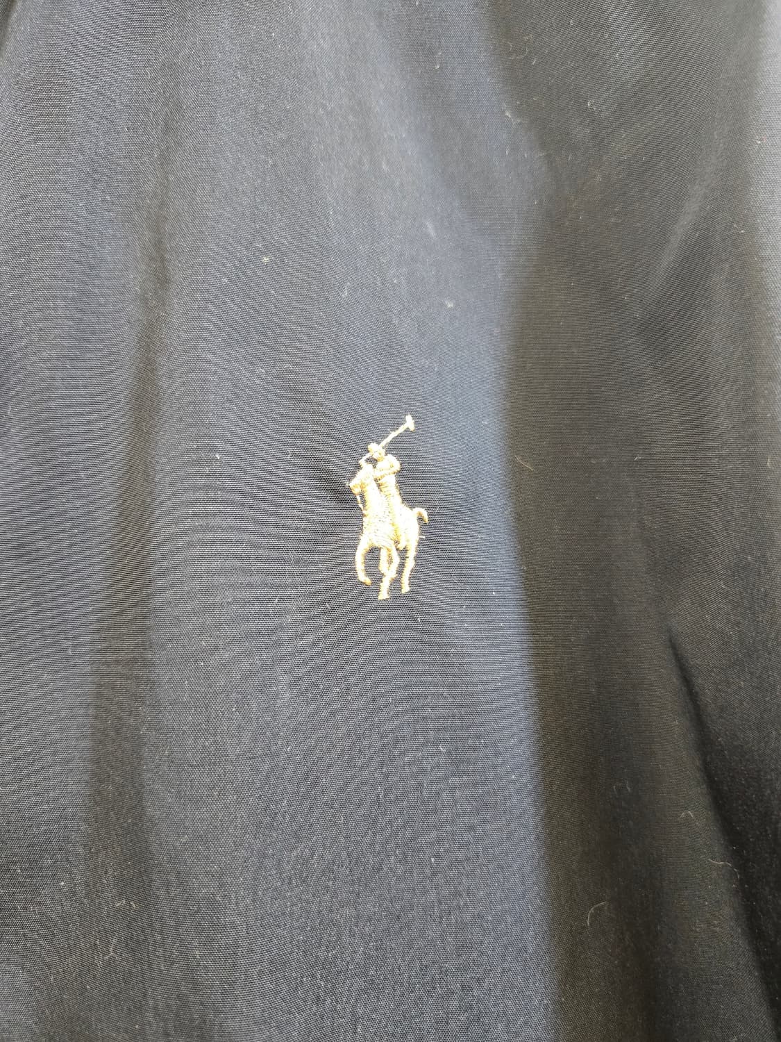 폴로랄프로렌 블루종지ㅣ켓 상품이미지3