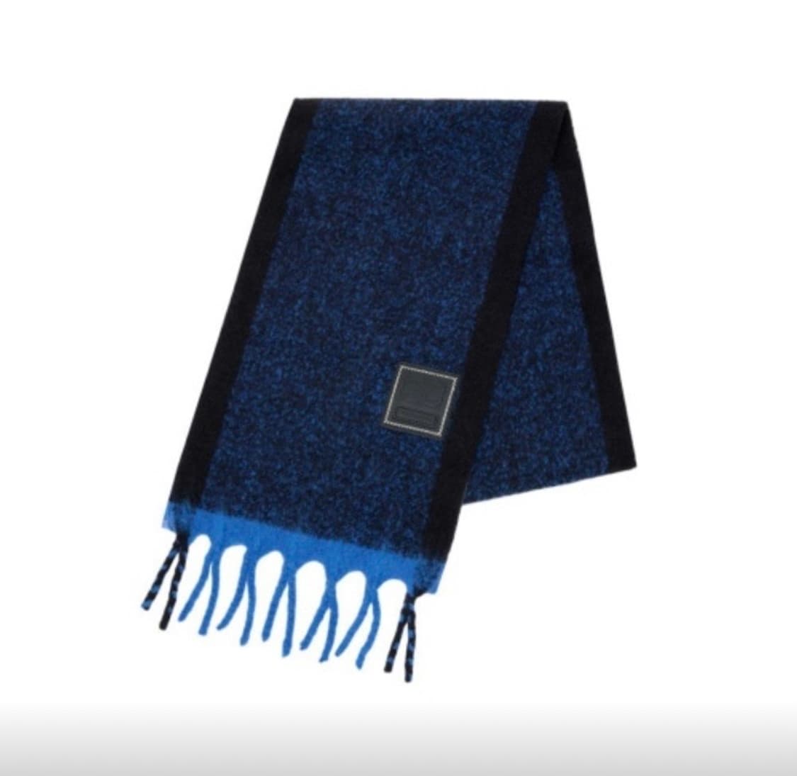 아더에러 이온 머플러 새상품 상품이미지1