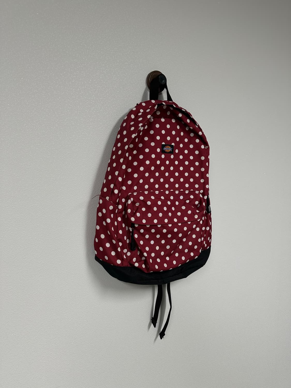 디키즈 도트백 상품이미지3