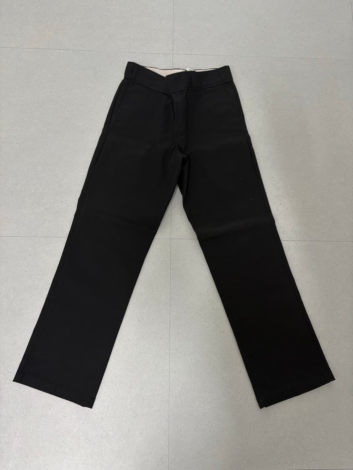 디키즈 874 29size 블랙 상품이미지2
