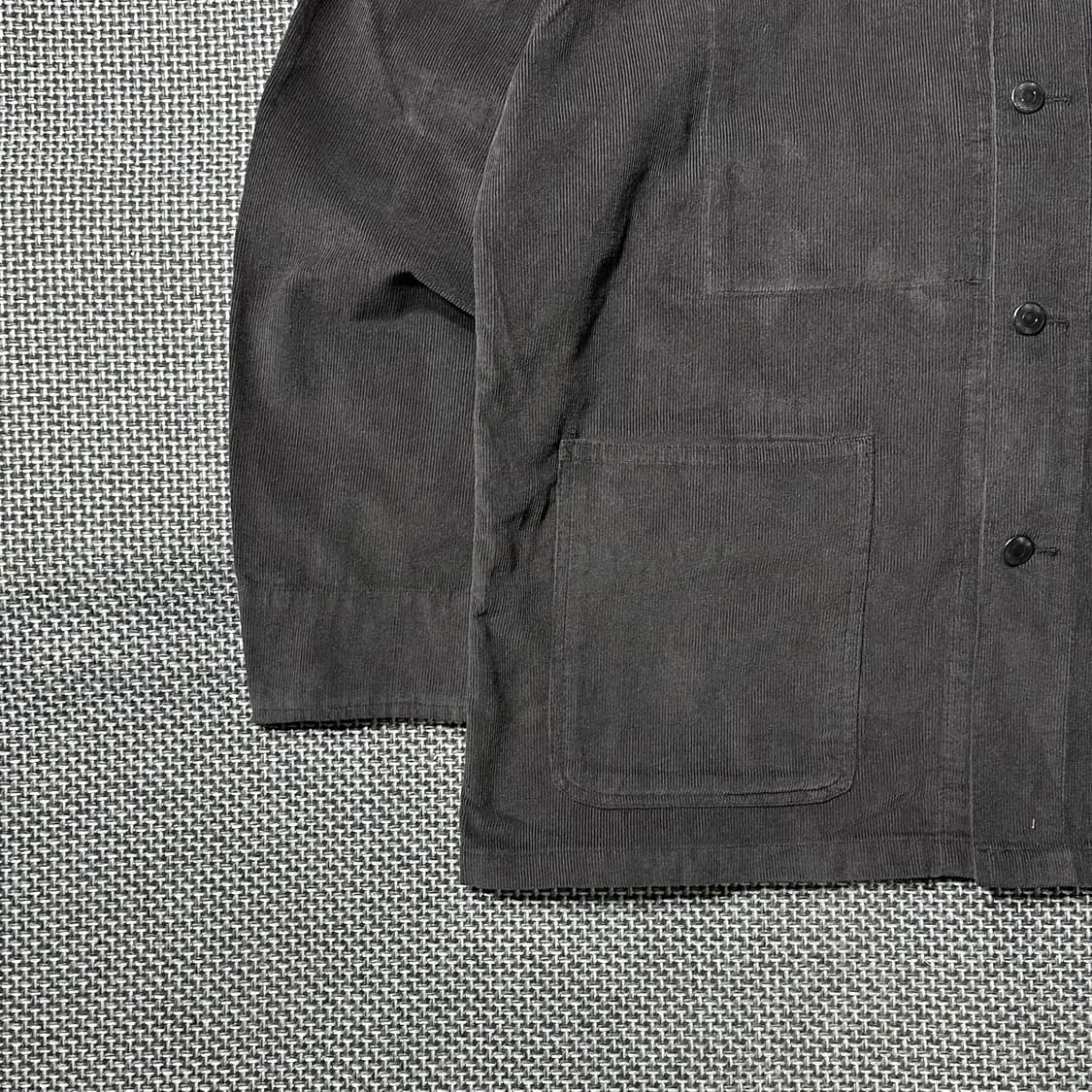 코듀로이 프렌치 워크자켓 (L) 상품이미지5