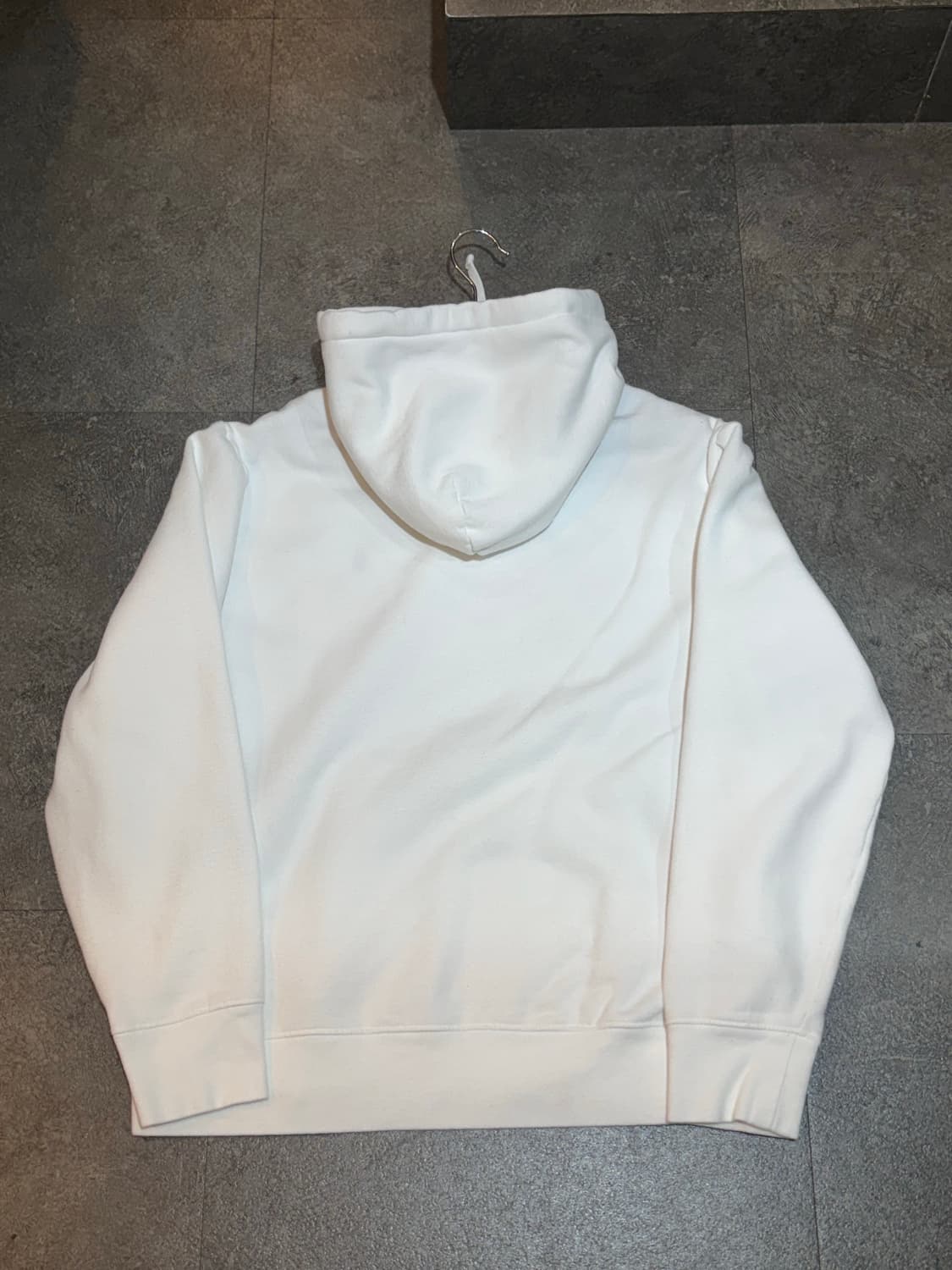 폴로 랄프로렌 후드티 L 상품이미지3