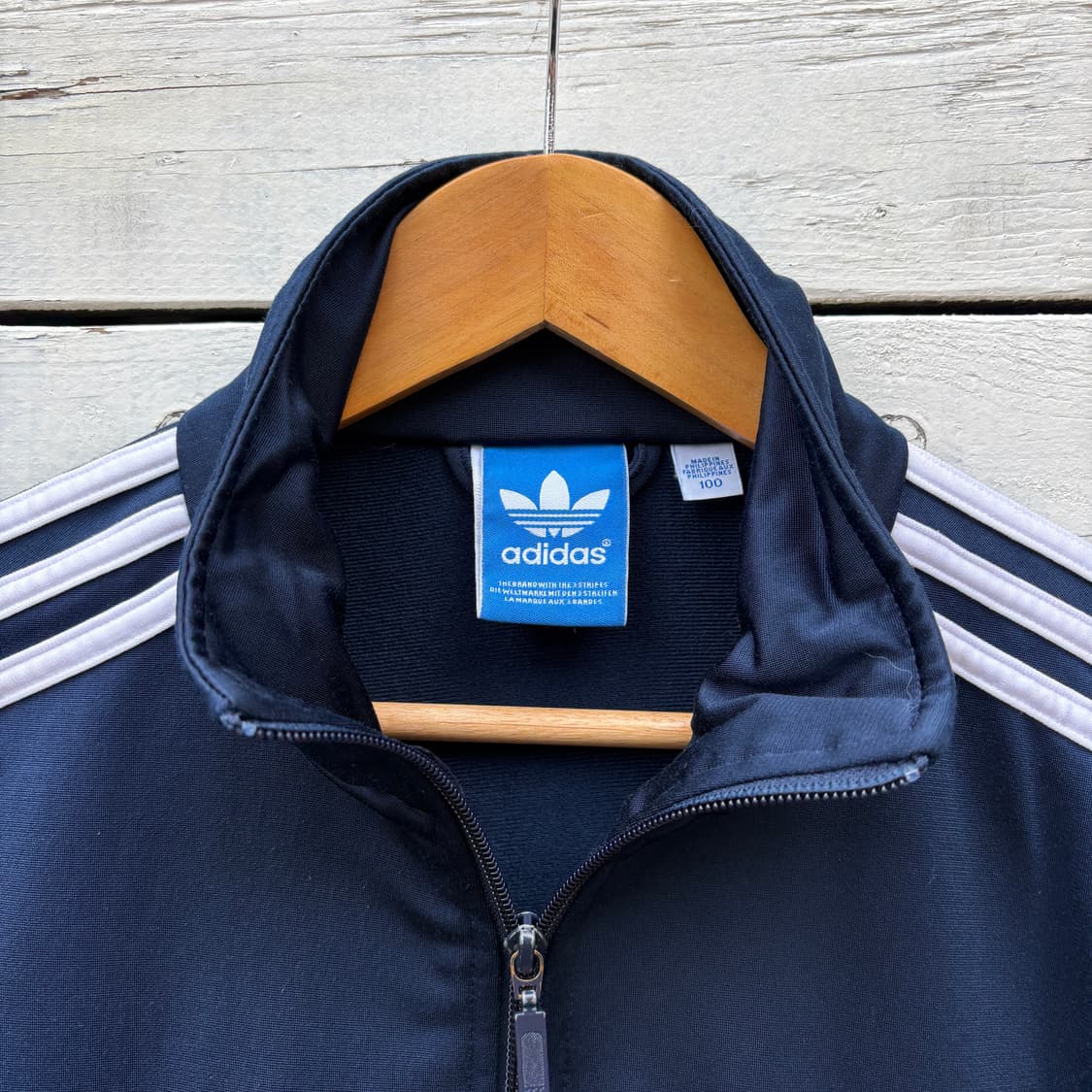 Adidas 아디다스 파이어버드 져지 상품이미지6