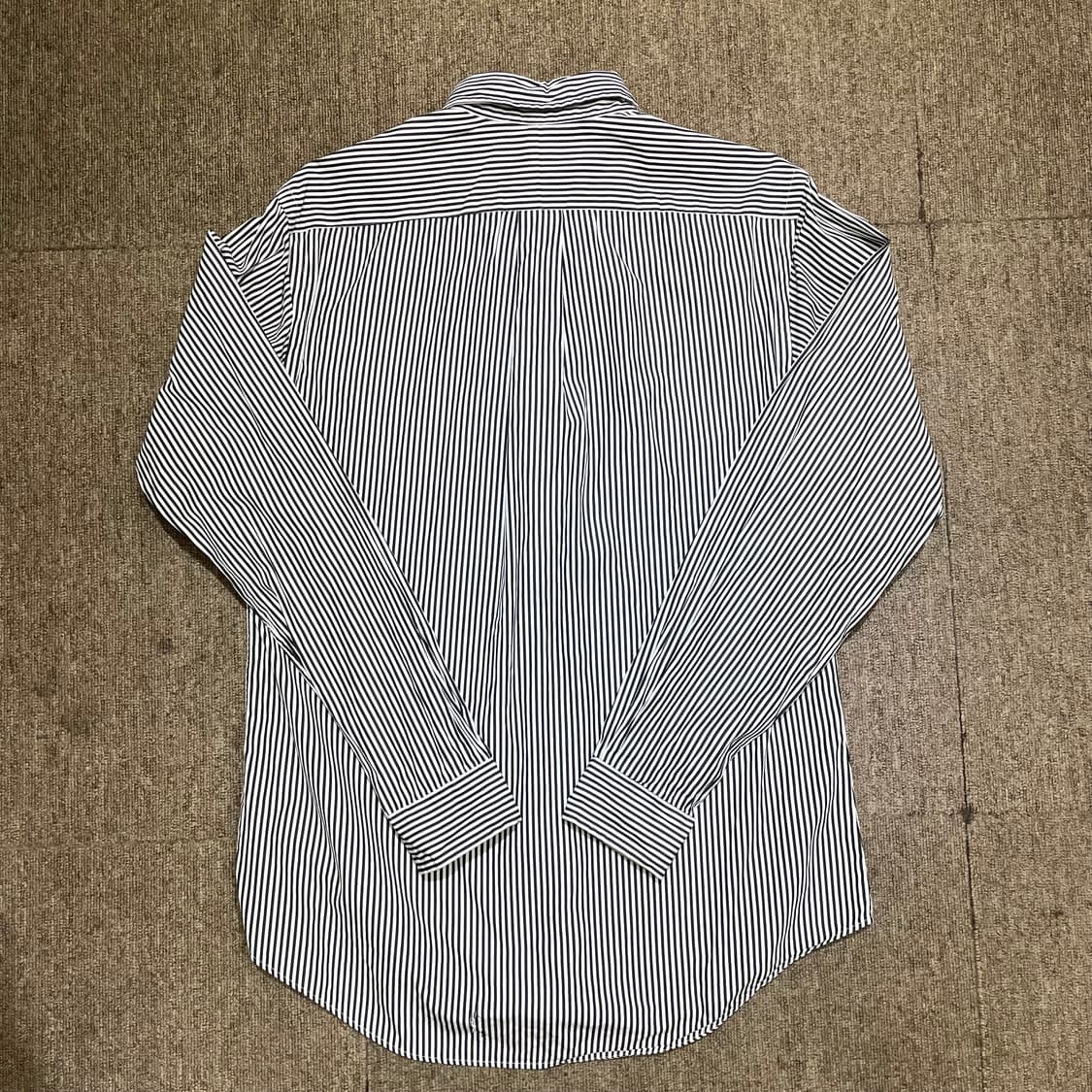 POLO 폴로 랄프로렌 스트라이프 셔츠  상품이미지8