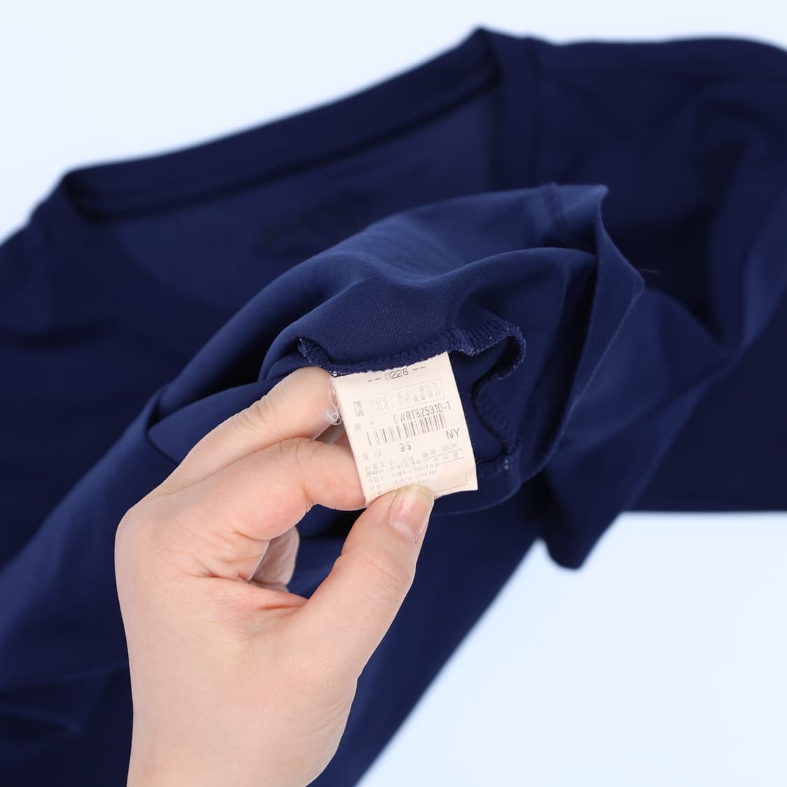 95 디스커버리 여성 반팔 티셔츠 0407M 상품이미지4