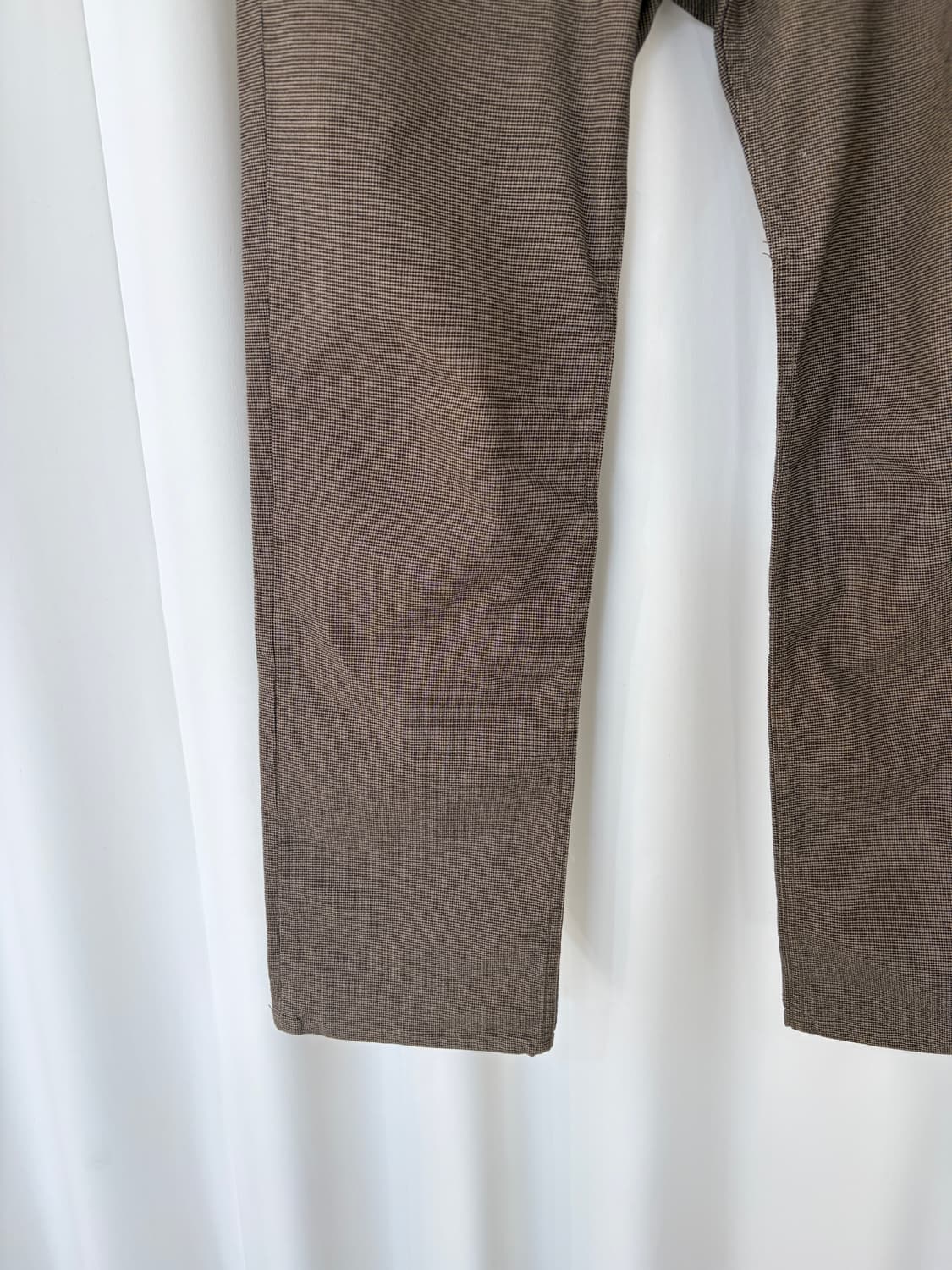 UNDERCURRENT pants 상품이미지3