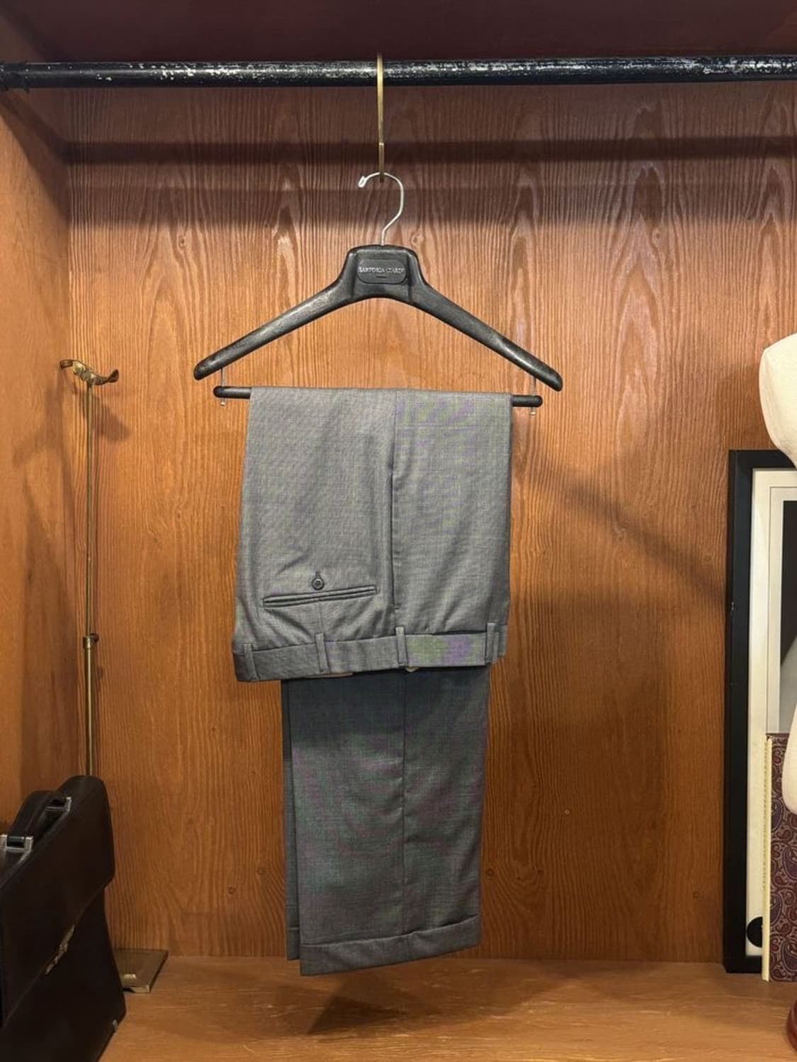 에르메스 수트 상품이미지9