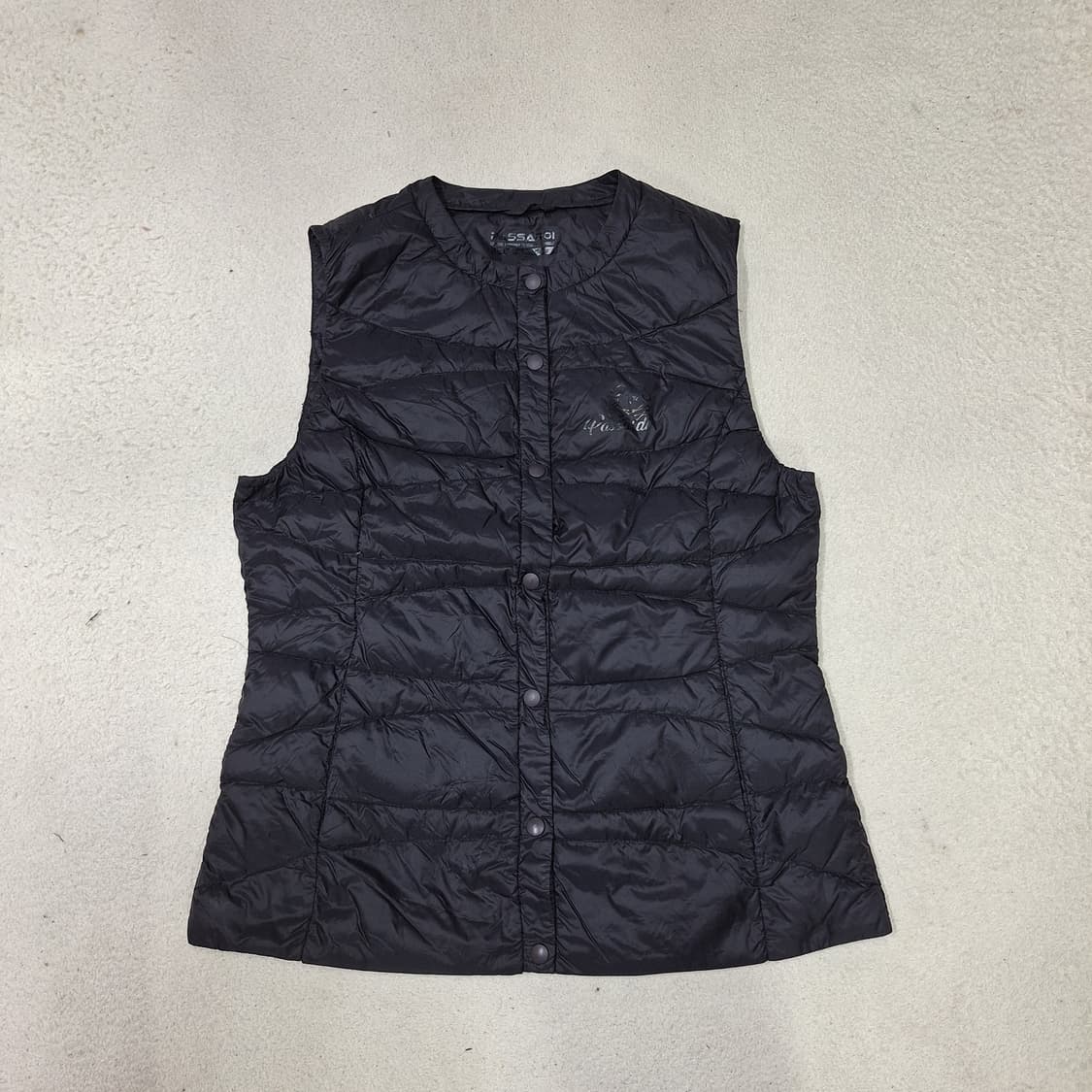 파사디 구스경량조끼95 상품이미지1