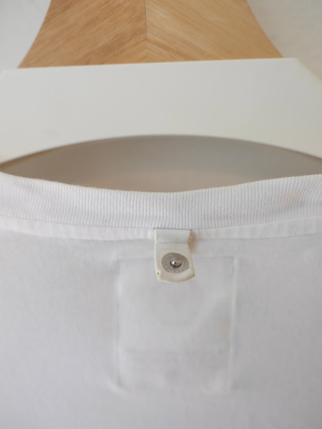 비즈빔 니트 포켓 롱슬리브 상품이미지5