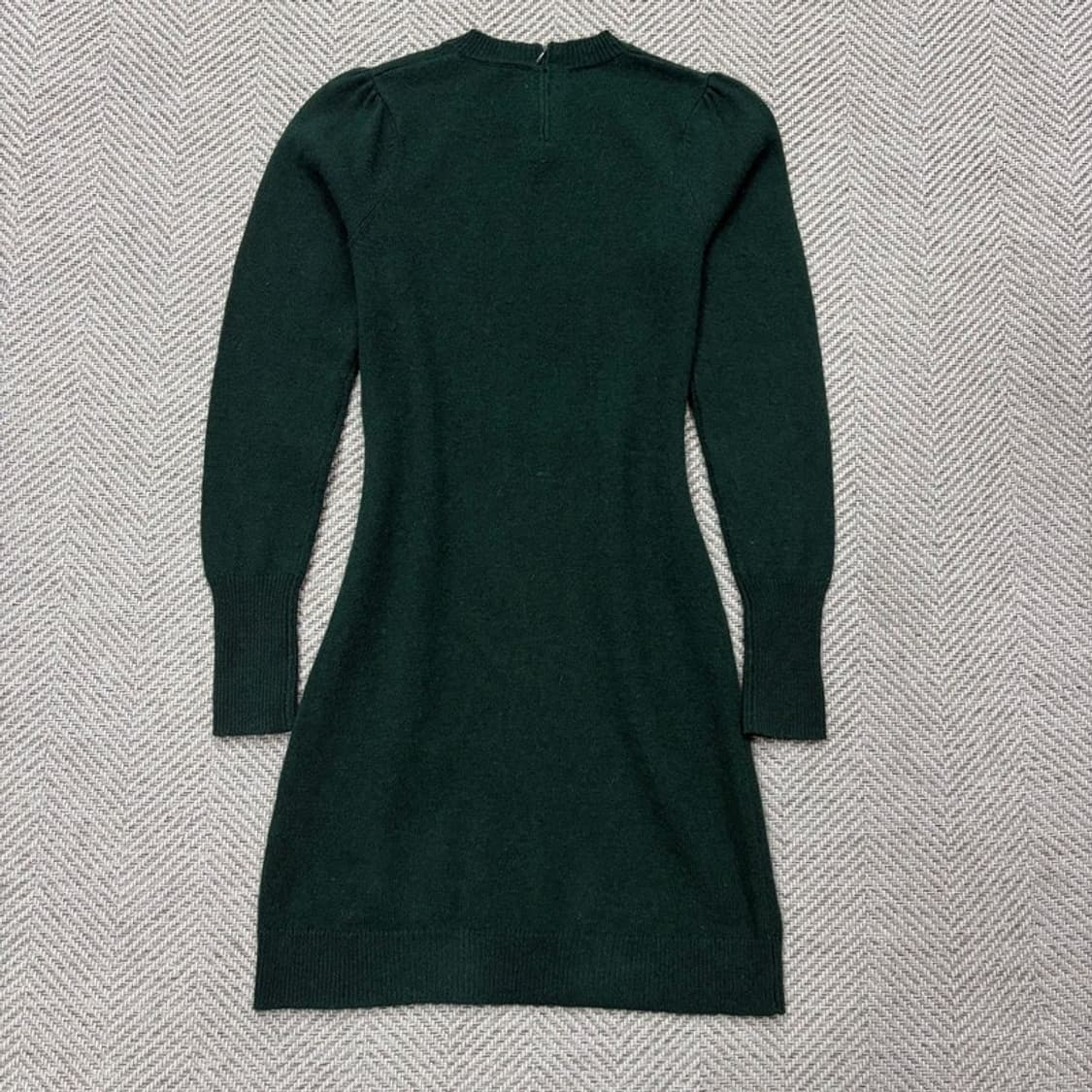 산드로 울블렌드 니트 원피스 v2166 상품이미지2