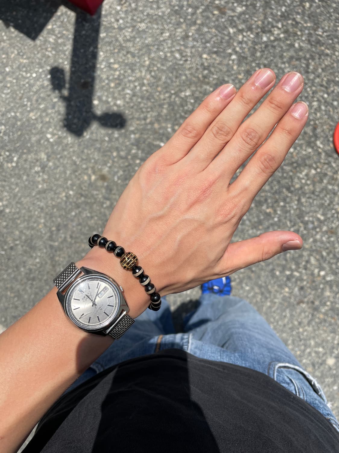 SEIKO - Seiko 7019-7060 상품이미지5