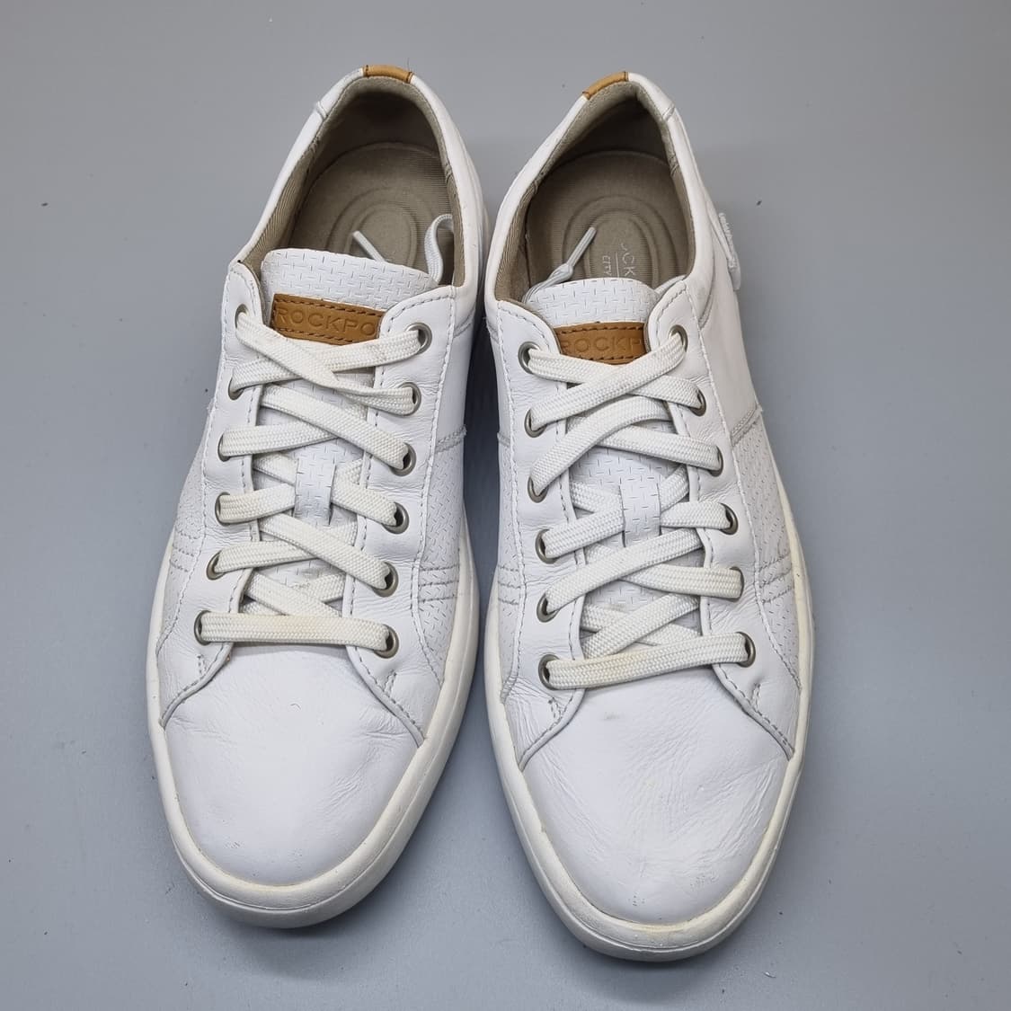 락포트 시티라이드 남성스니커즈 250 상품이미지2