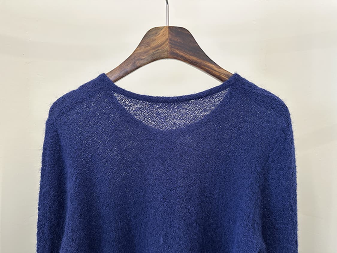 FLORALIA_ alpaca blend (M) 상품이미지5