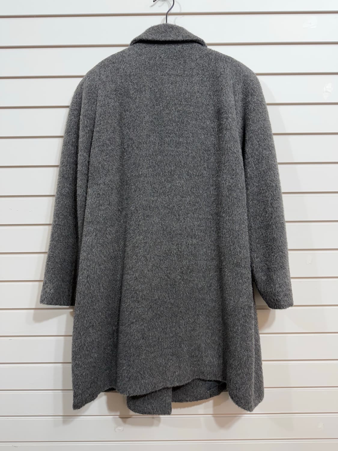 VINVERT alpaca coat 알파카 코트  상품이미지3