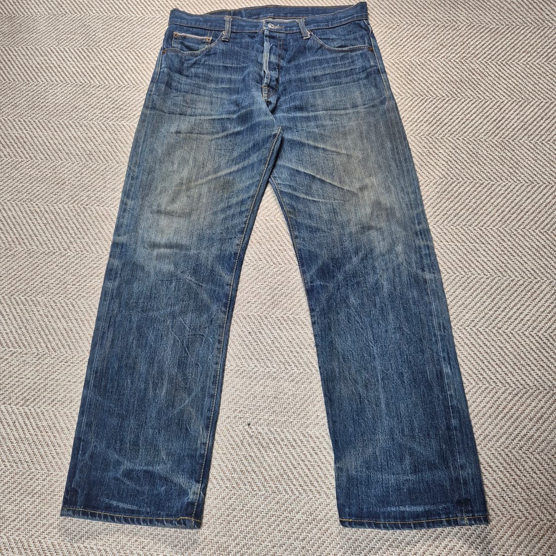 90s 미제 501 (p3) 상품이미지2