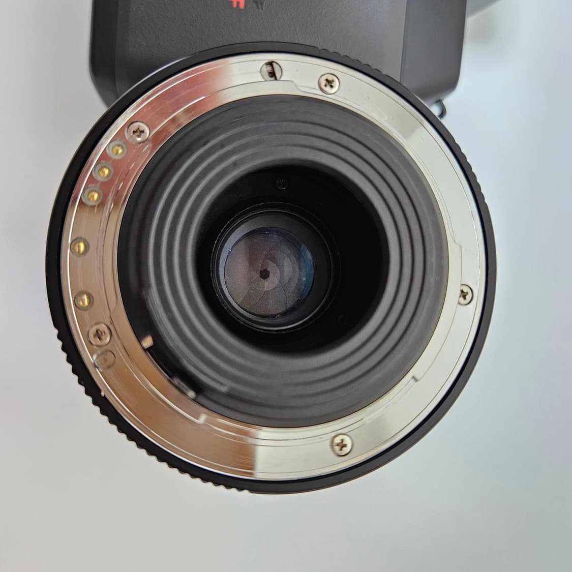 펜탁스 SF7 + SMC 18-55 렌즈 필카 Pentax SF7 상품이미지3