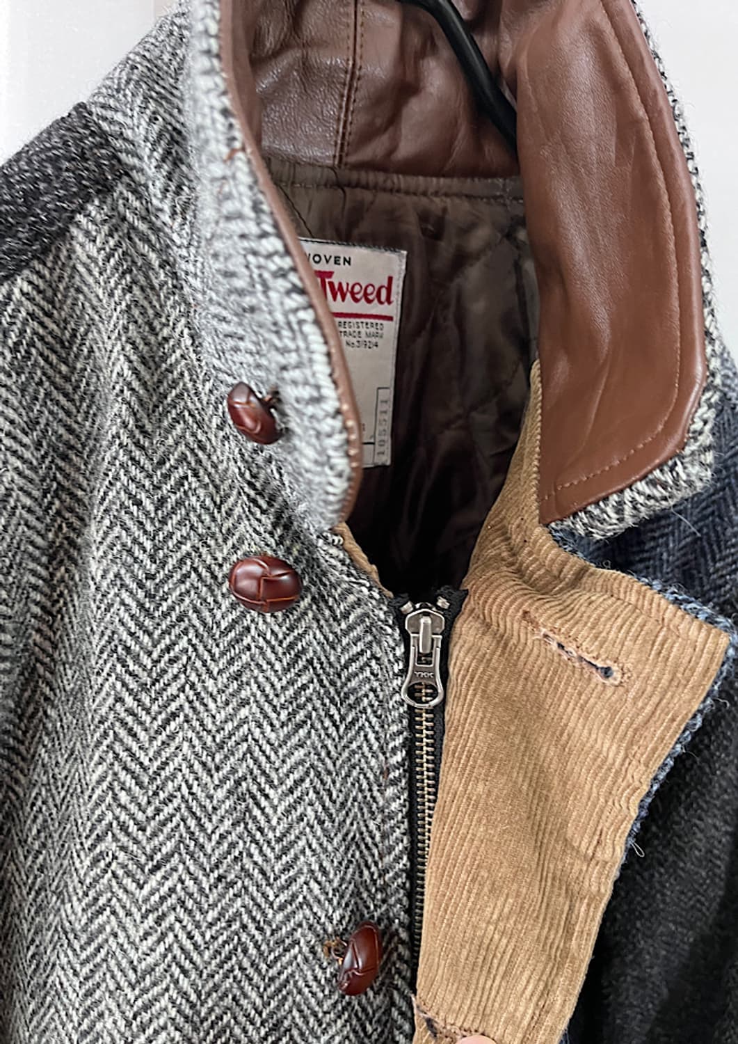 Harris Tweed 상품이미지9