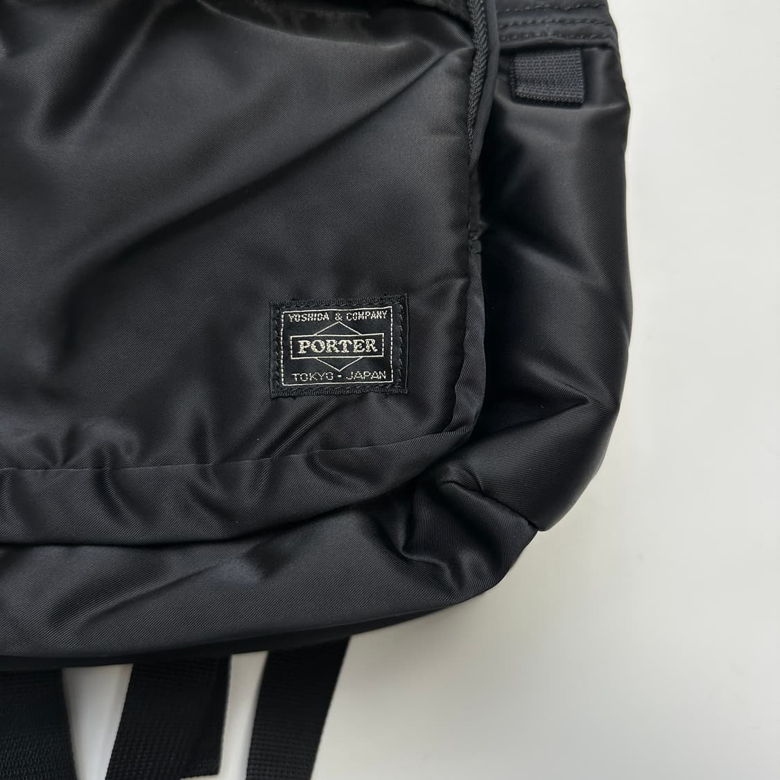 PORTER TANKER DAYPACK 포터 탱커 데이팩 백팩 상품이미지2