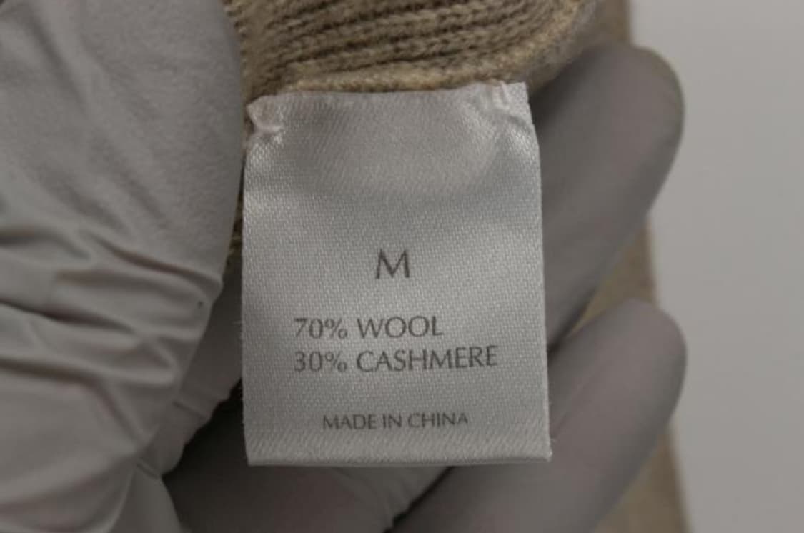 티에스이 니트 상품이미지6