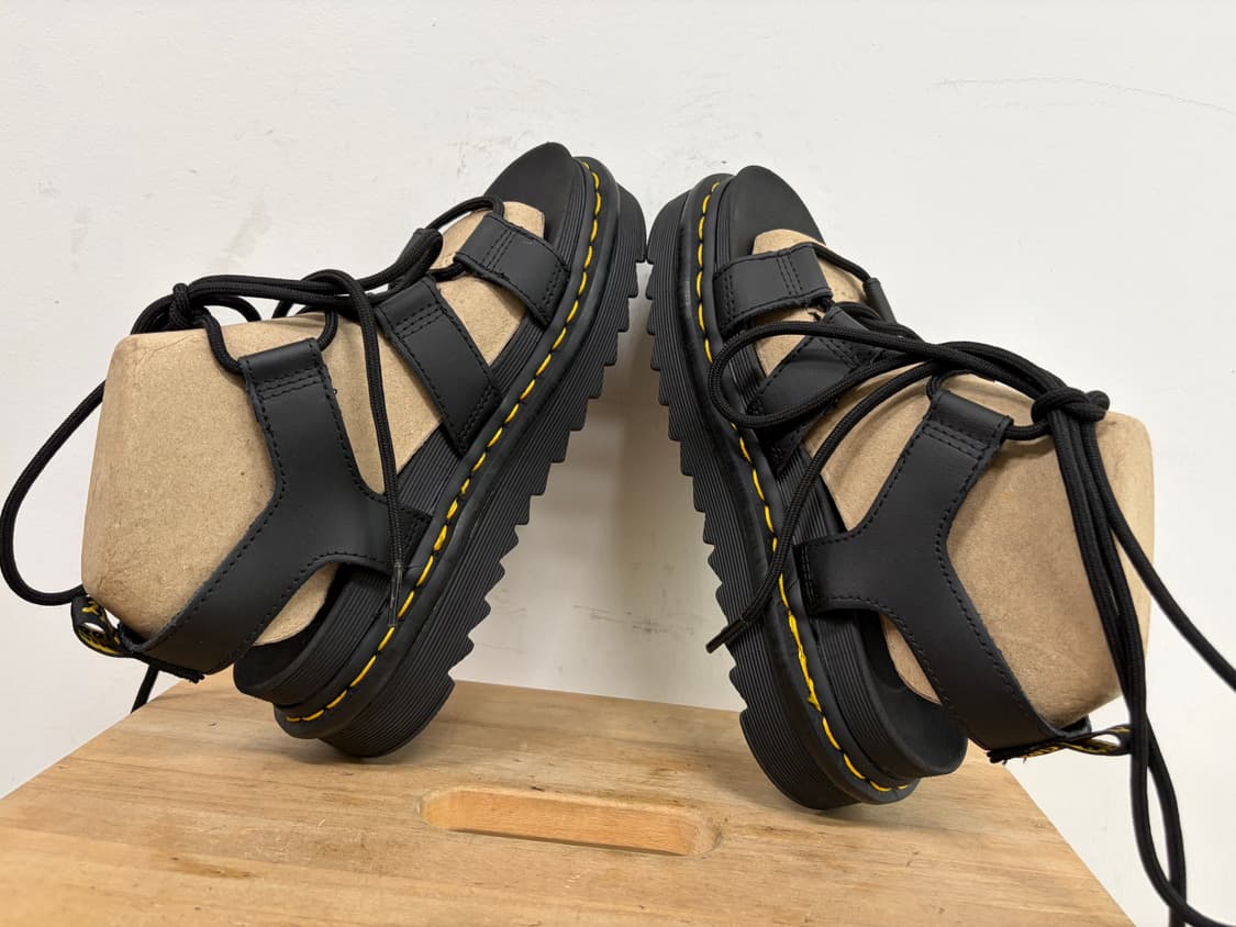 닥터마틴 나탈리 샌들 230 상품이미지5