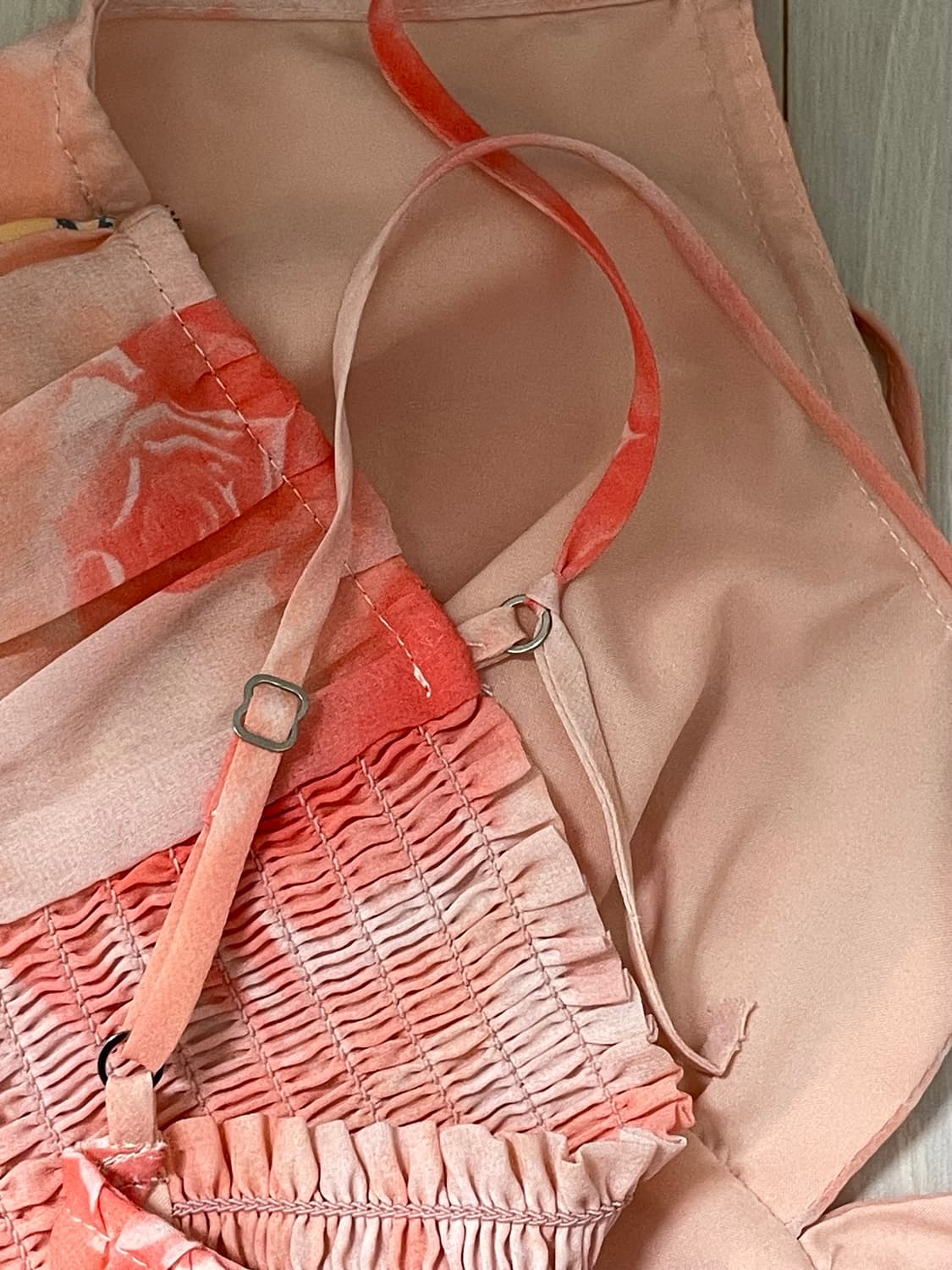 글로니 로지 원피스 상품이미지3