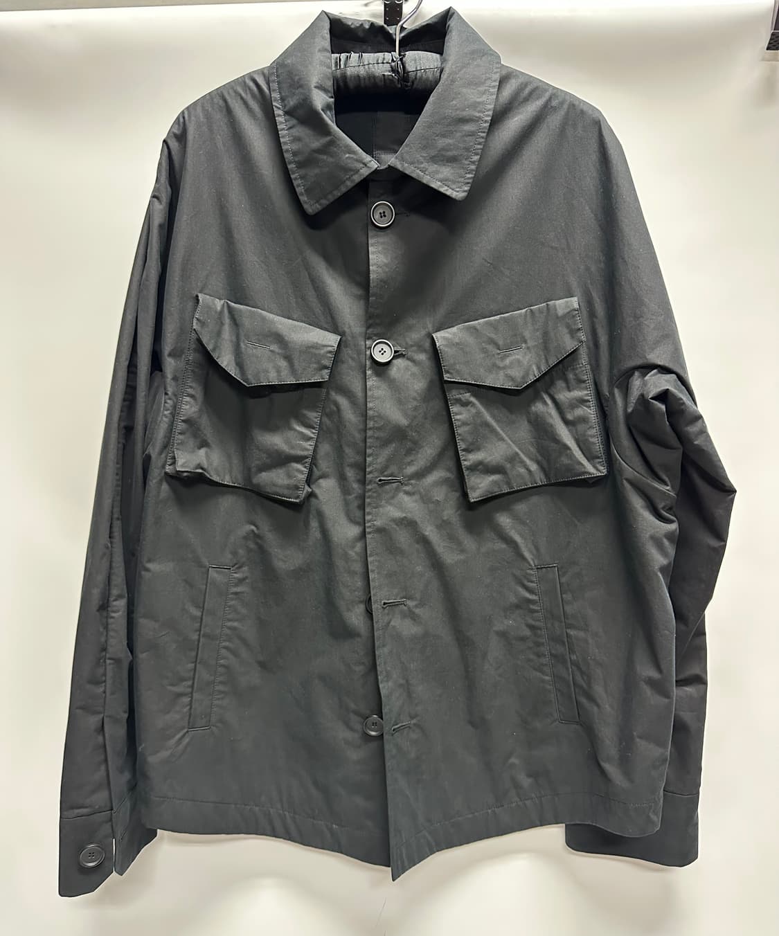 나이키 esc 셔츠 자켓 상품이미지5