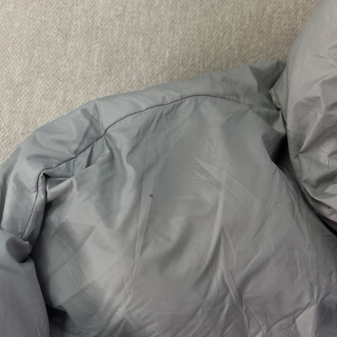 105 콜롬비아 푸퍼 패딩 상품이미지5