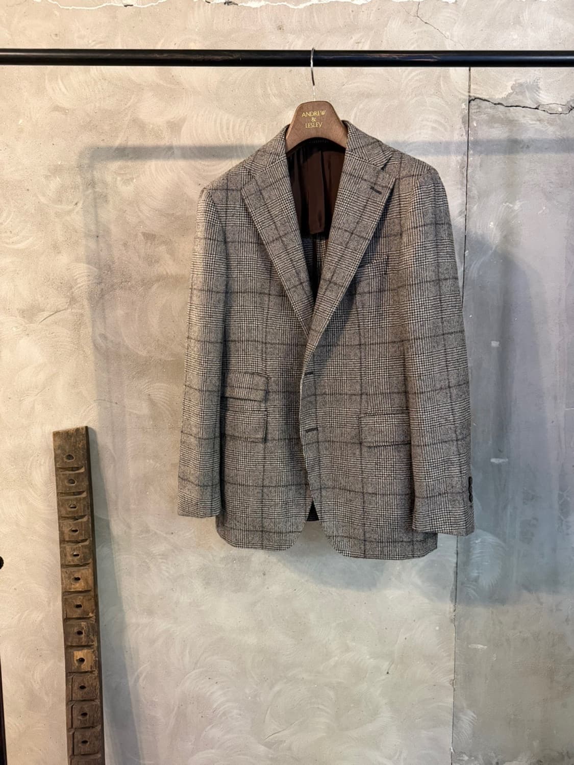 딸리아또레 테일러드 자켓 100 상품이미지7