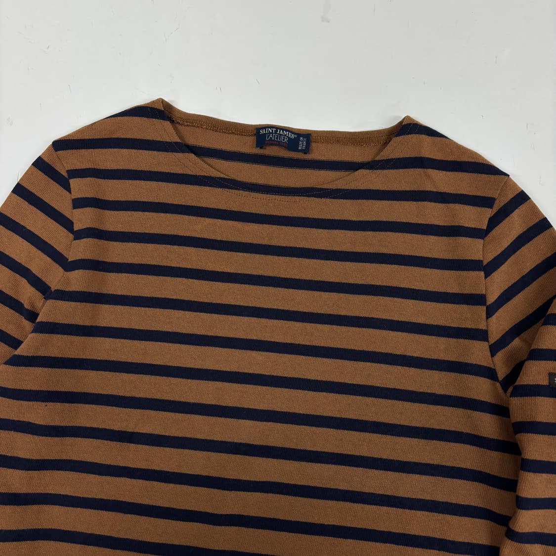 세인트 제임스 롱슬리브 상품이미지4