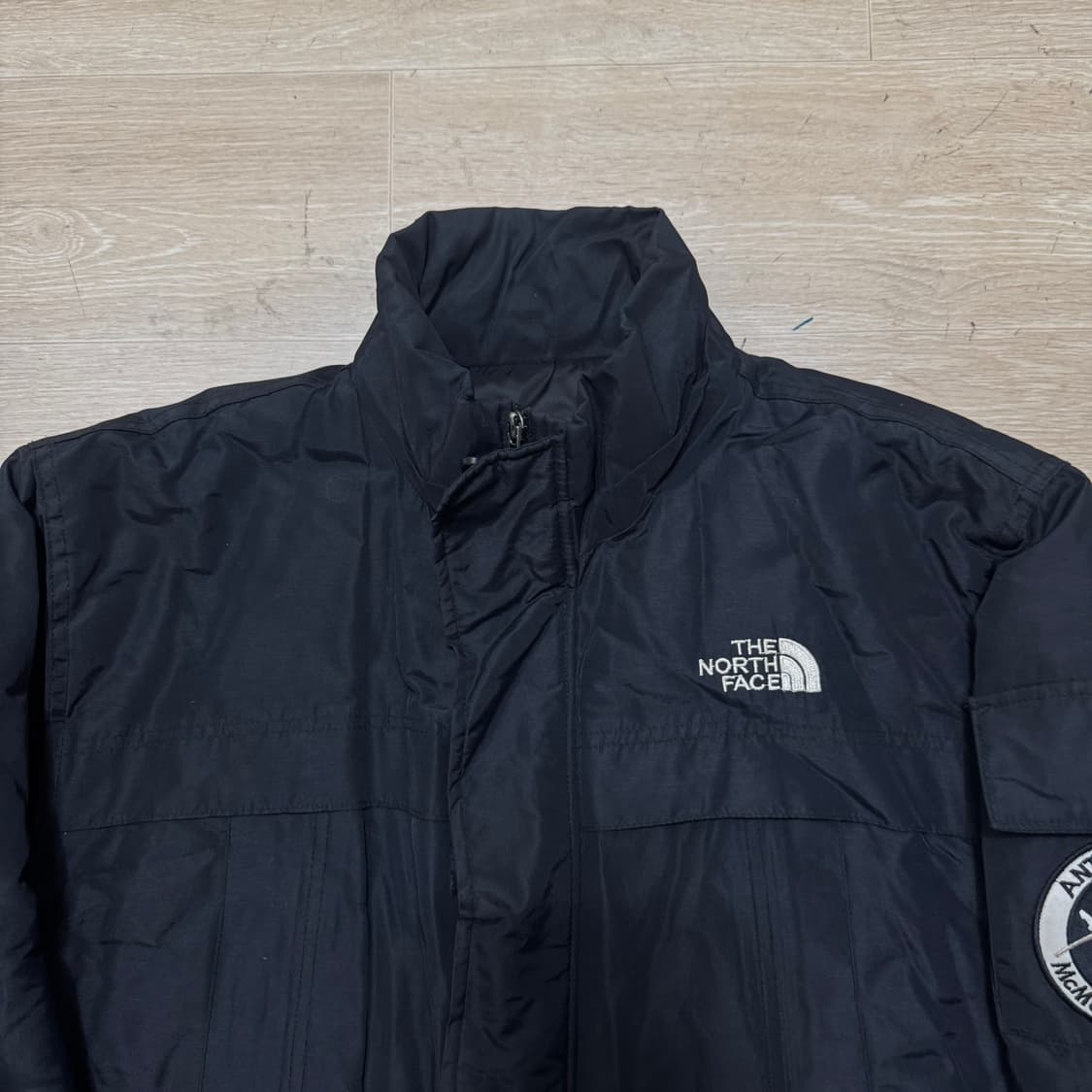 노스페이스 맥머도 다운 패딩 점퍼 상품이미지2