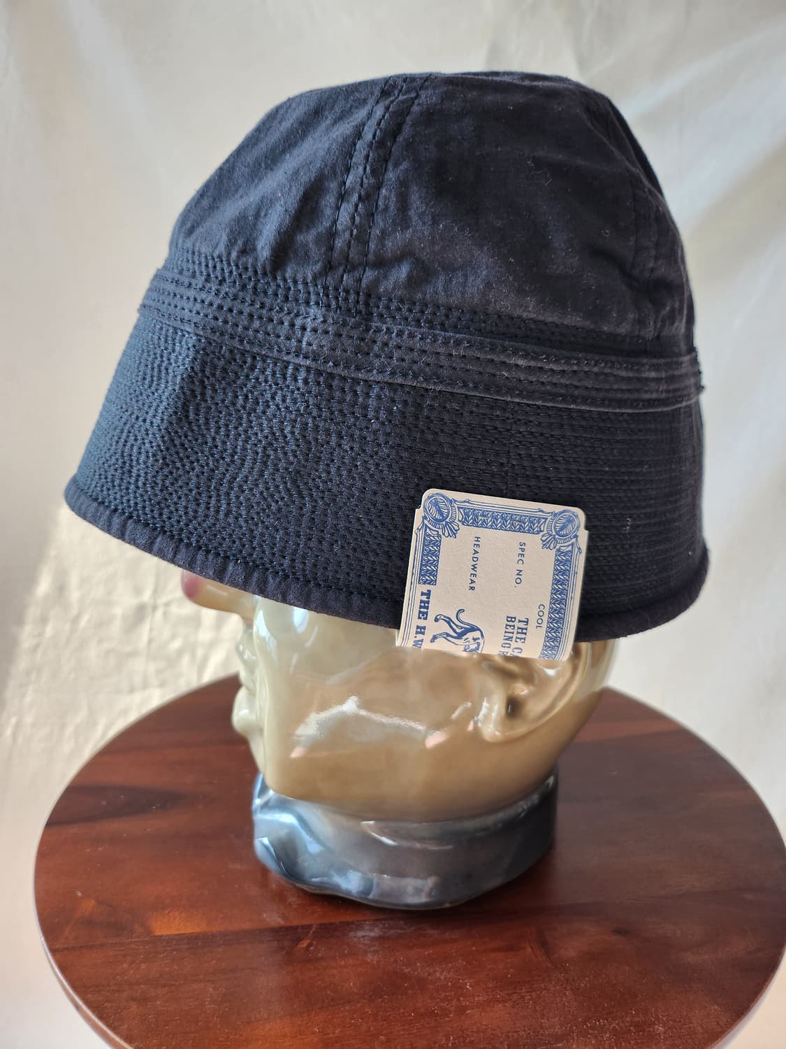 hw dog&co sailor hat 상품이미지2