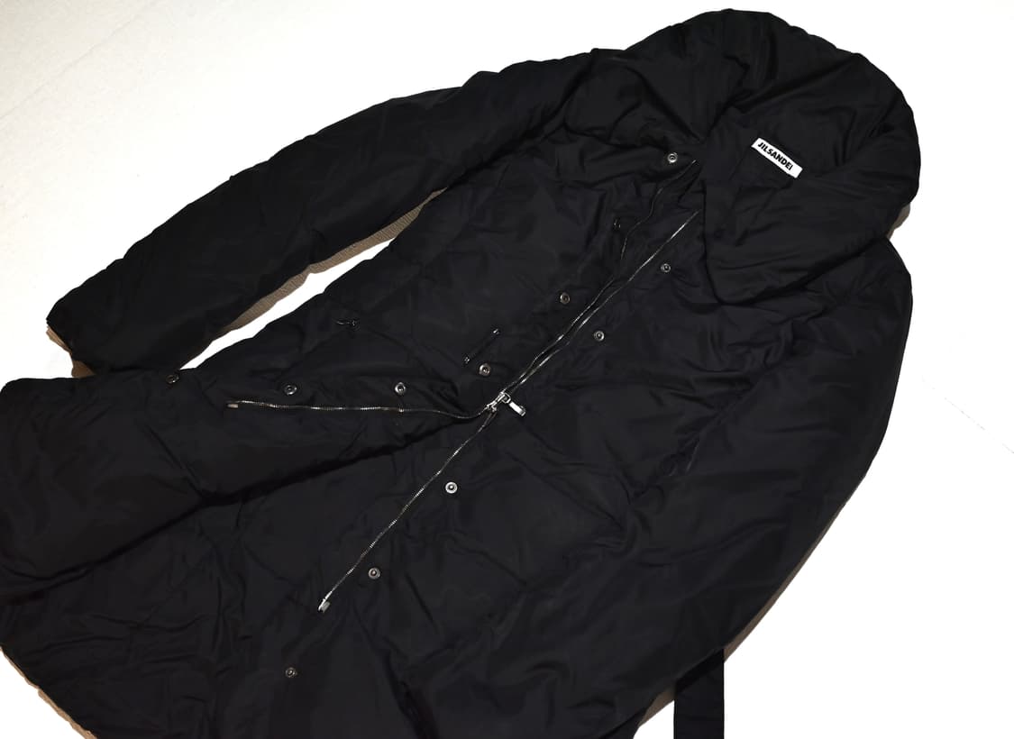 Jil sander down coat 상품이미지2