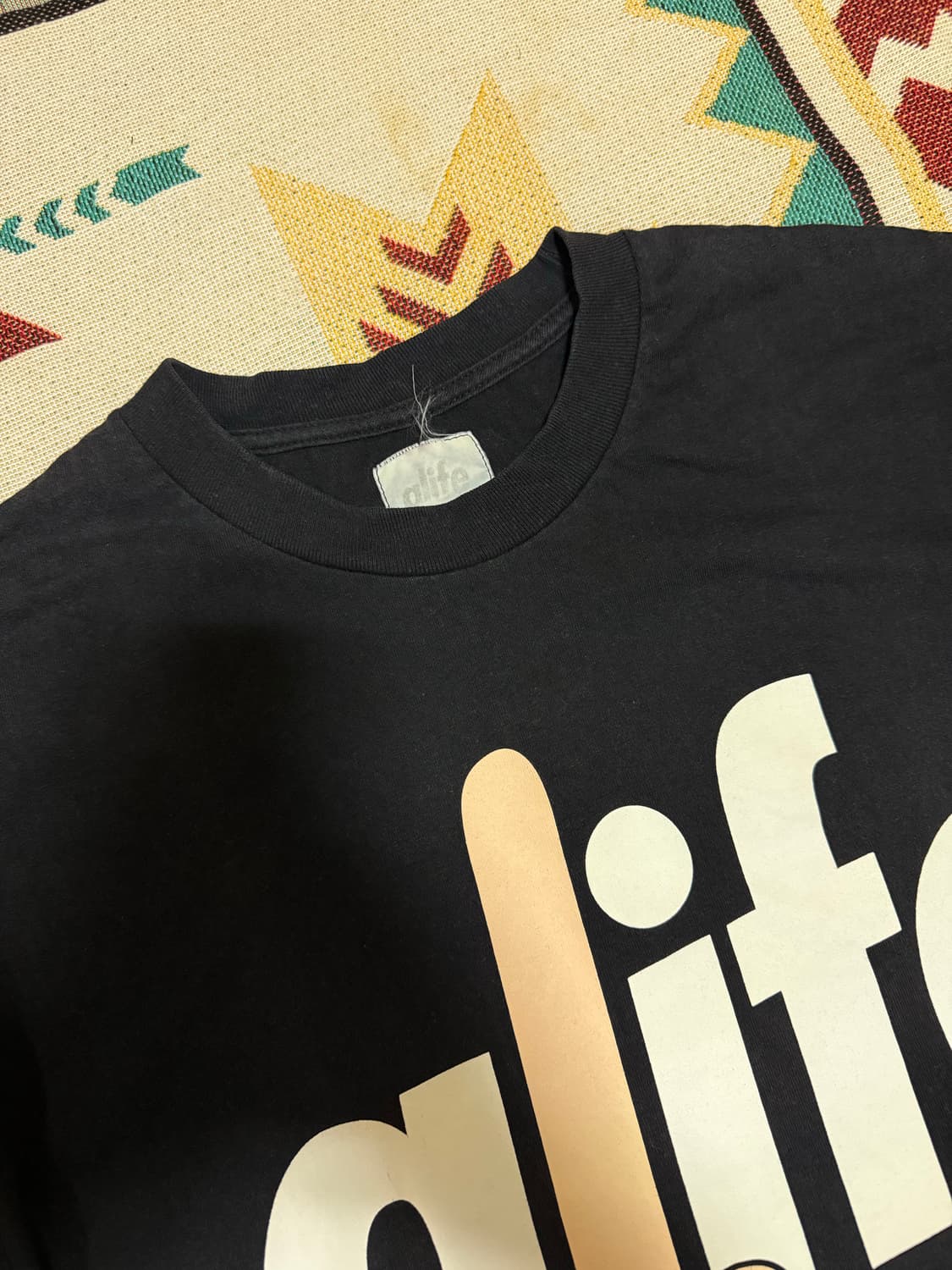 Alife 🖕반팔티셔츠 상품이미지3