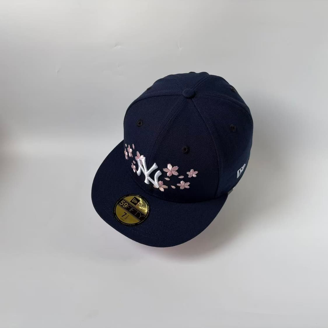 New Era 양키스 벚꽃 59FIFTY 상품이미지3