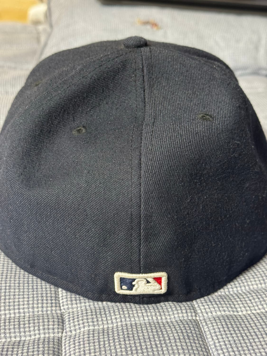 7 3/8 뉴에라 애틀랜타 59fifty 상품이미지2