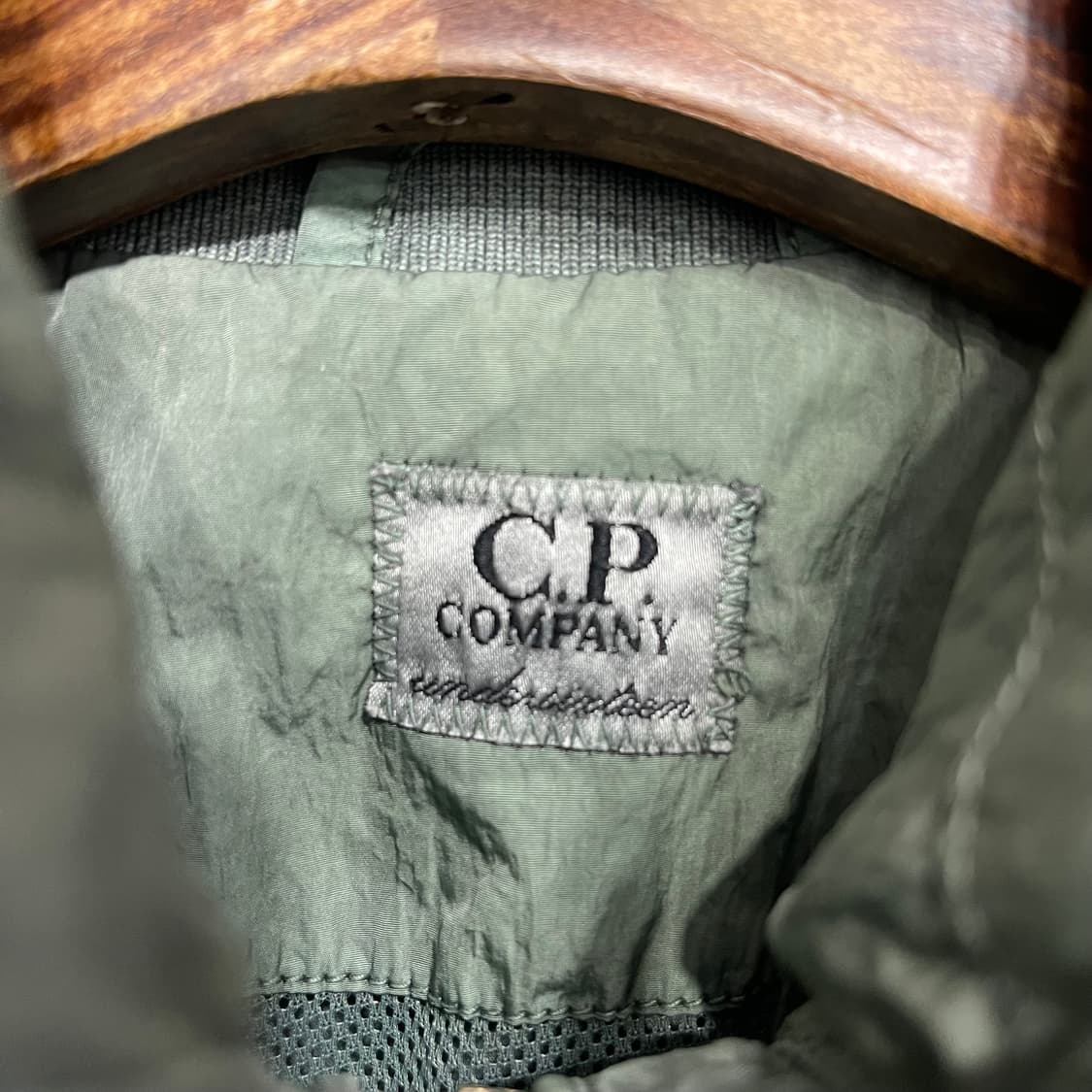 00's CP COMPANY 상품이미지2