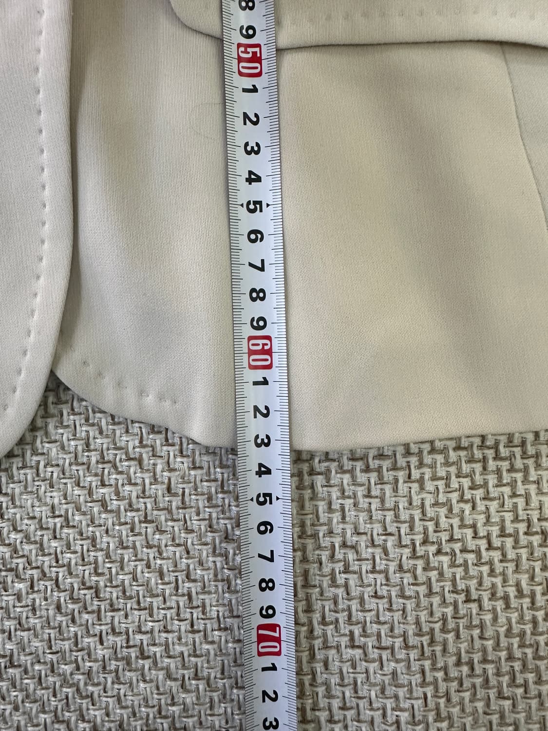 82-92-155 막스마라 여성용 자켓 0326D 상품이미지9