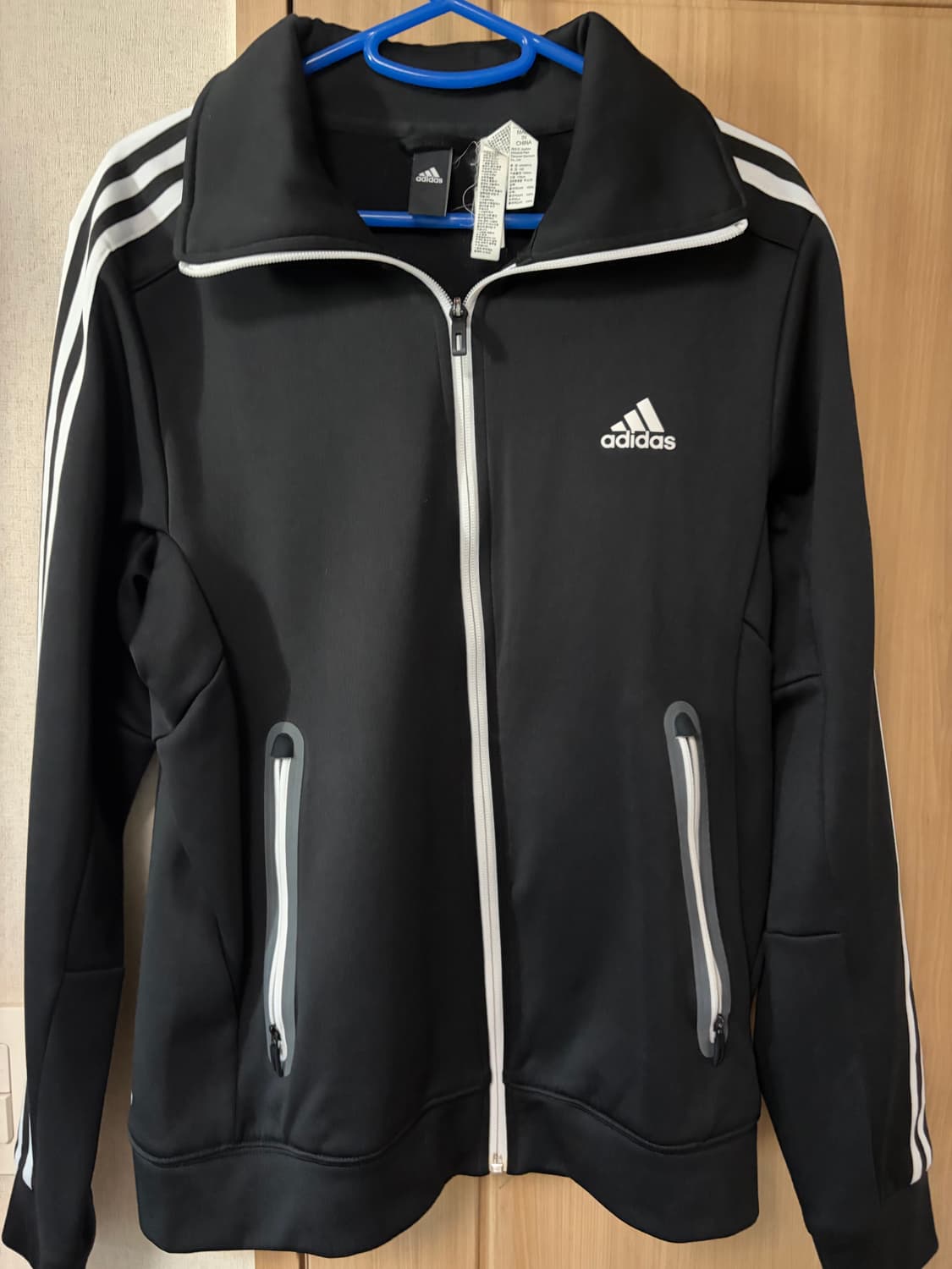 아디다스 유로파 져지 상품이미지1