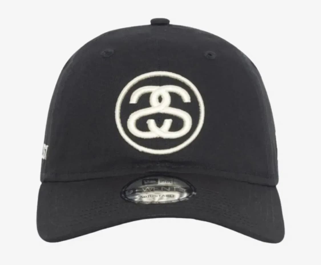 스투시 볼캡 상품이미지2