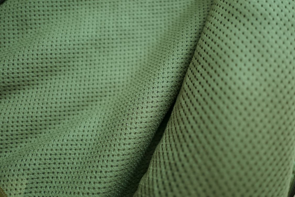 04년 파타고니아 딥파일 레트로 카디건 '모스그린' XL 상품이미지5