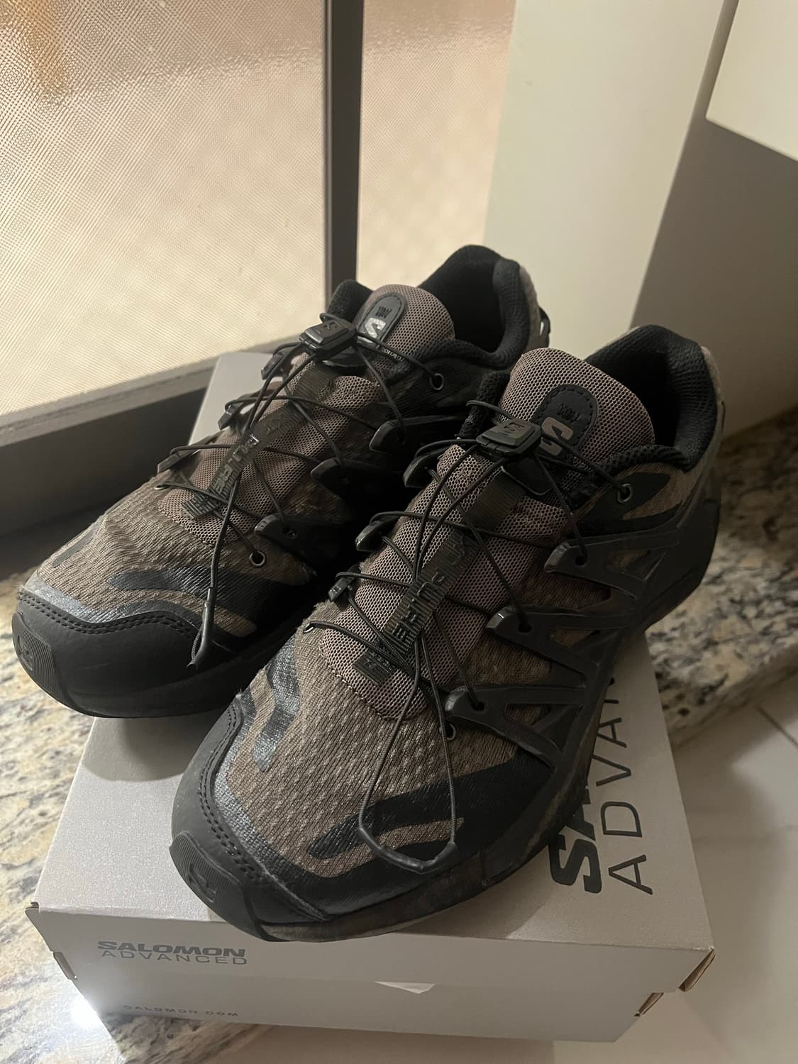 XT pu.re advanced plum 상품이미지7