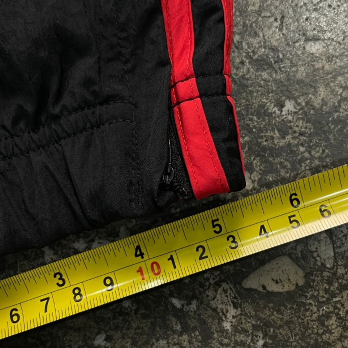 105 아디다스 나일론 팬츠 상품이미지6