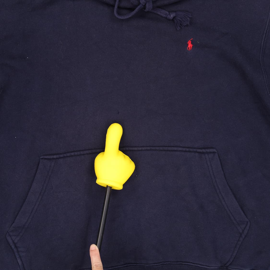 L 폴로 포니 후드티 0407H1 상품이미지6