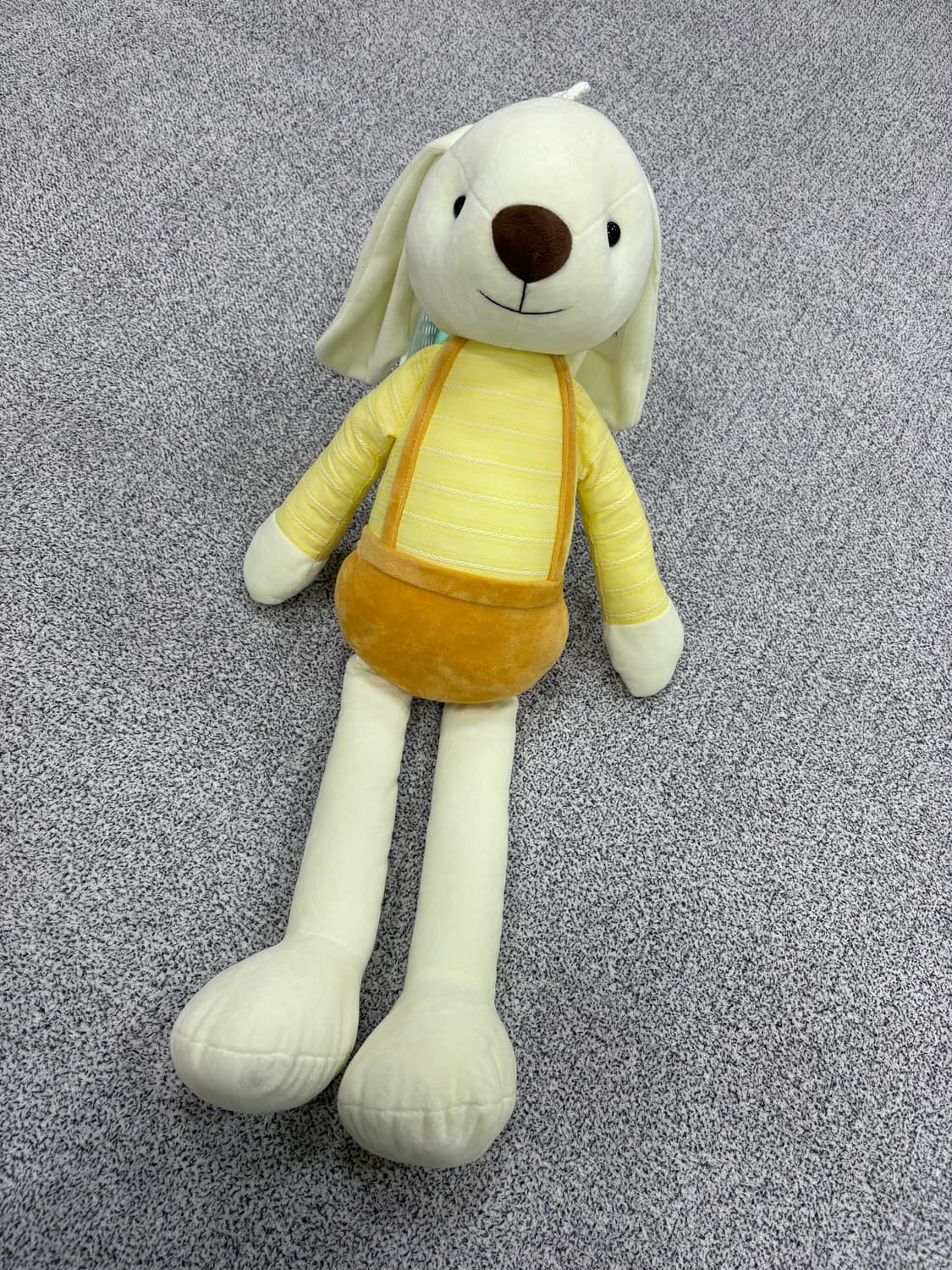 네이처타임즈 귀여운 토끼 봉제 인형 0304J 상품이미지1